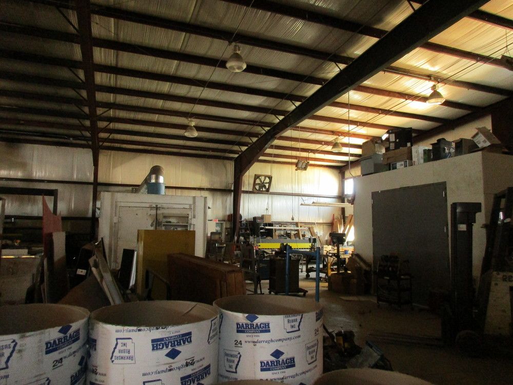 278 & 300 N Vaughn Road, Centerton, AR 72719